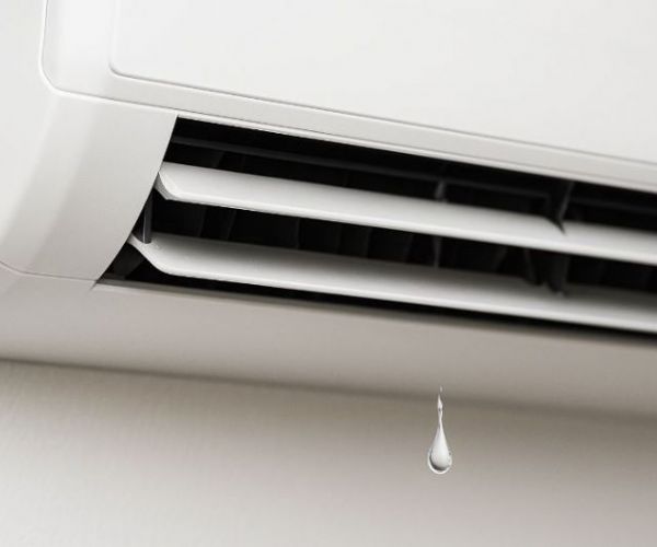 冷氣滴水會更耗電嗎？效率影響機制與實際改善全解析